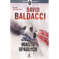 Miasto upadłych